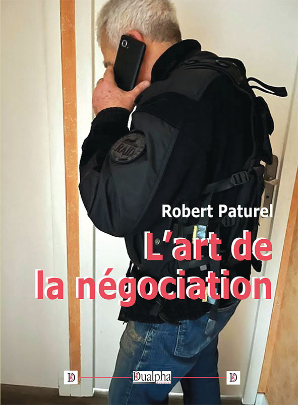 L’Art de la négociation