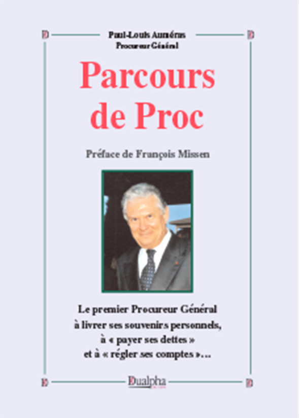 Parcours de Proc