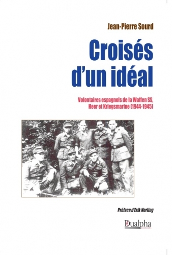 Croisés d’un idéal