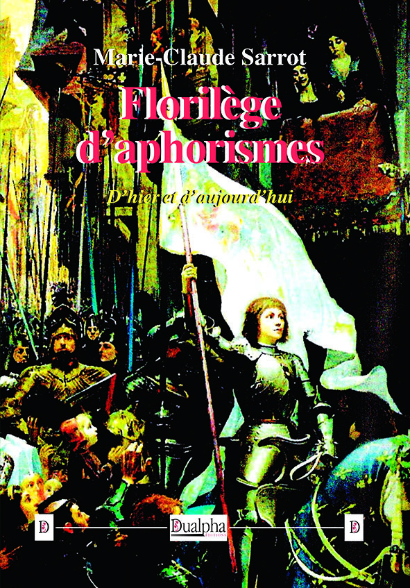 Florilège d’aphorismes