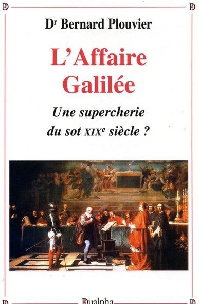 L'Affaire Galilée