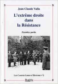 L'extrême droite dans la résistance partie 1