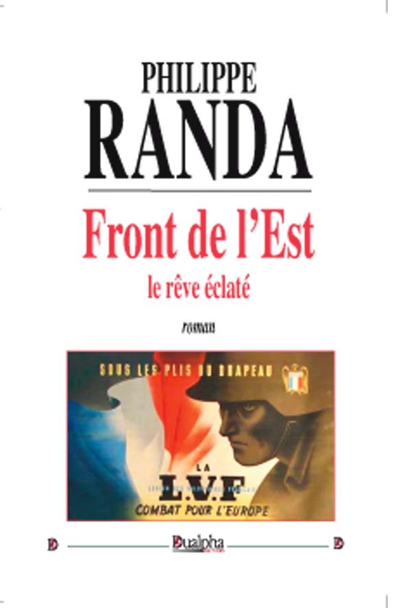 Front de l’Est, le rêve éclaté