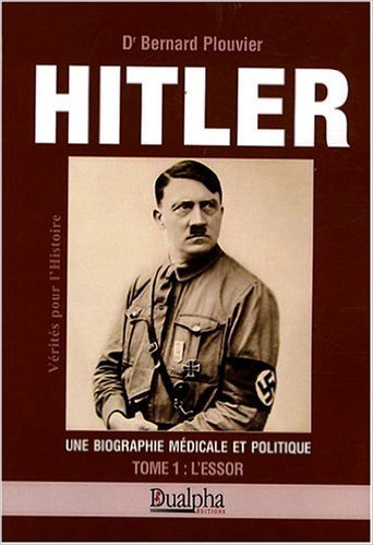 Hitler tome 1 : l'essor