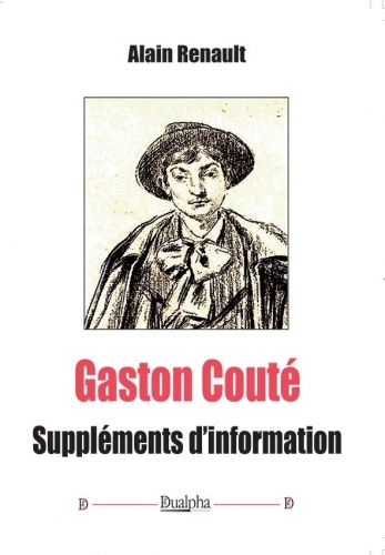 Gaston Couté - Suppléments d’information