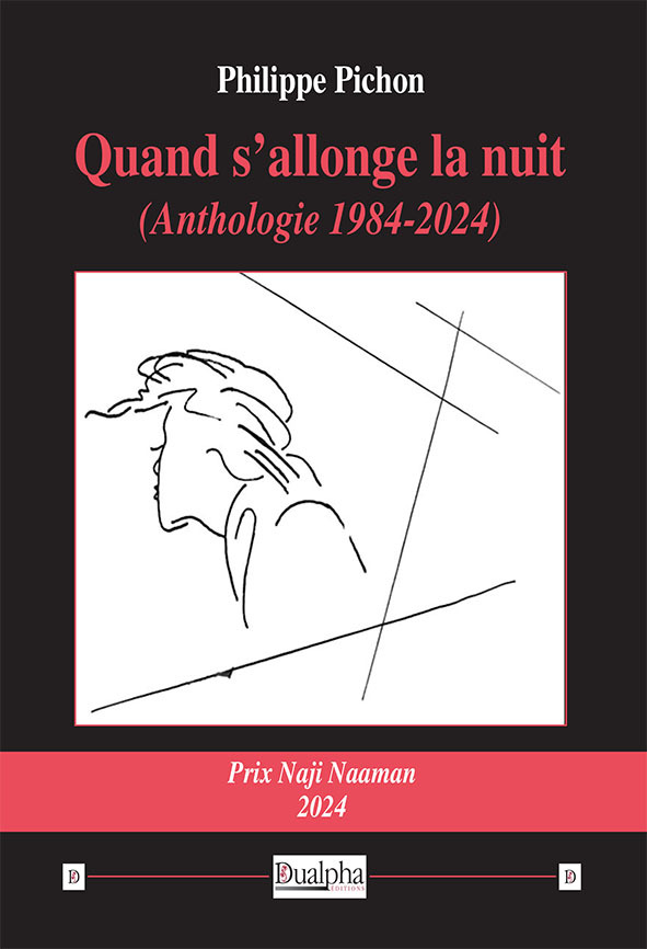 Quand s’allonge la nuit