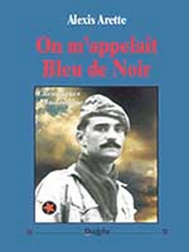 On m’appelait Bleu de Noir