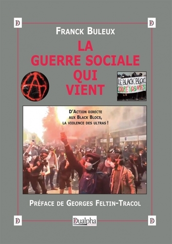 La Guerre sociale qui vient