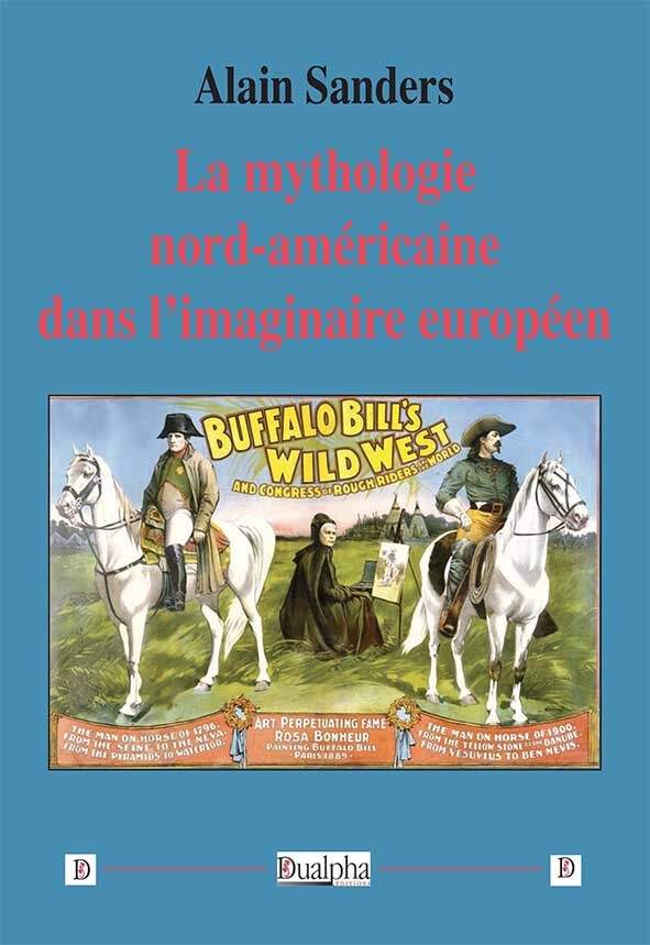 La mythologie nord-américaine dans l’imaginaire européen