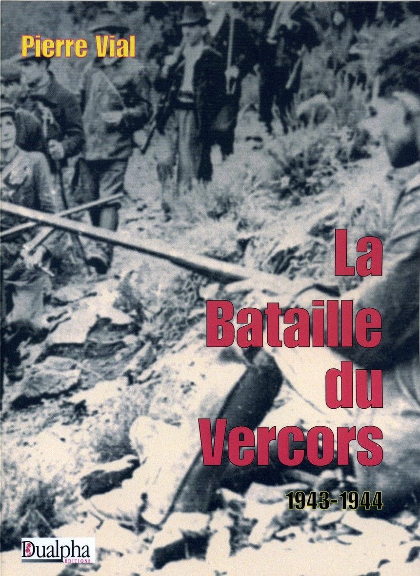 La bataille du Vercors 1943-1944