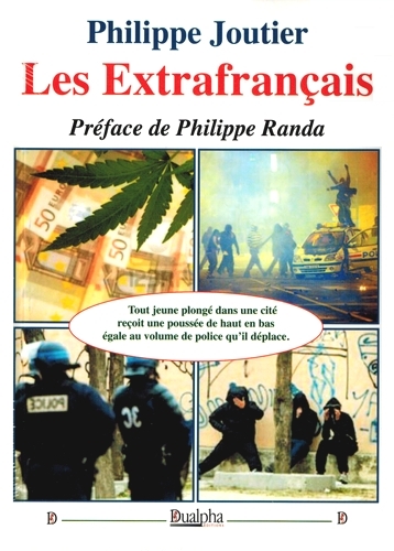 Les Extrafrançais