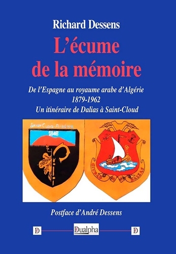L’écume de la mémoire