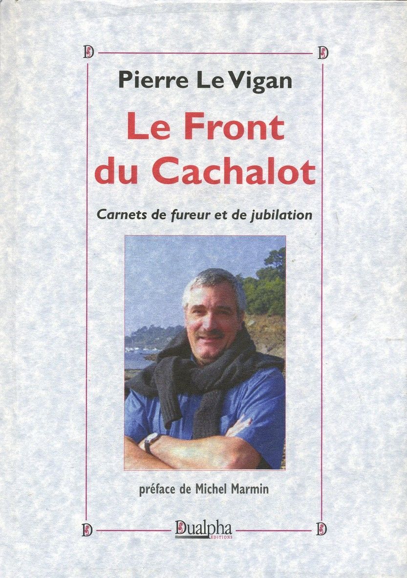 Le Front du Cachalot