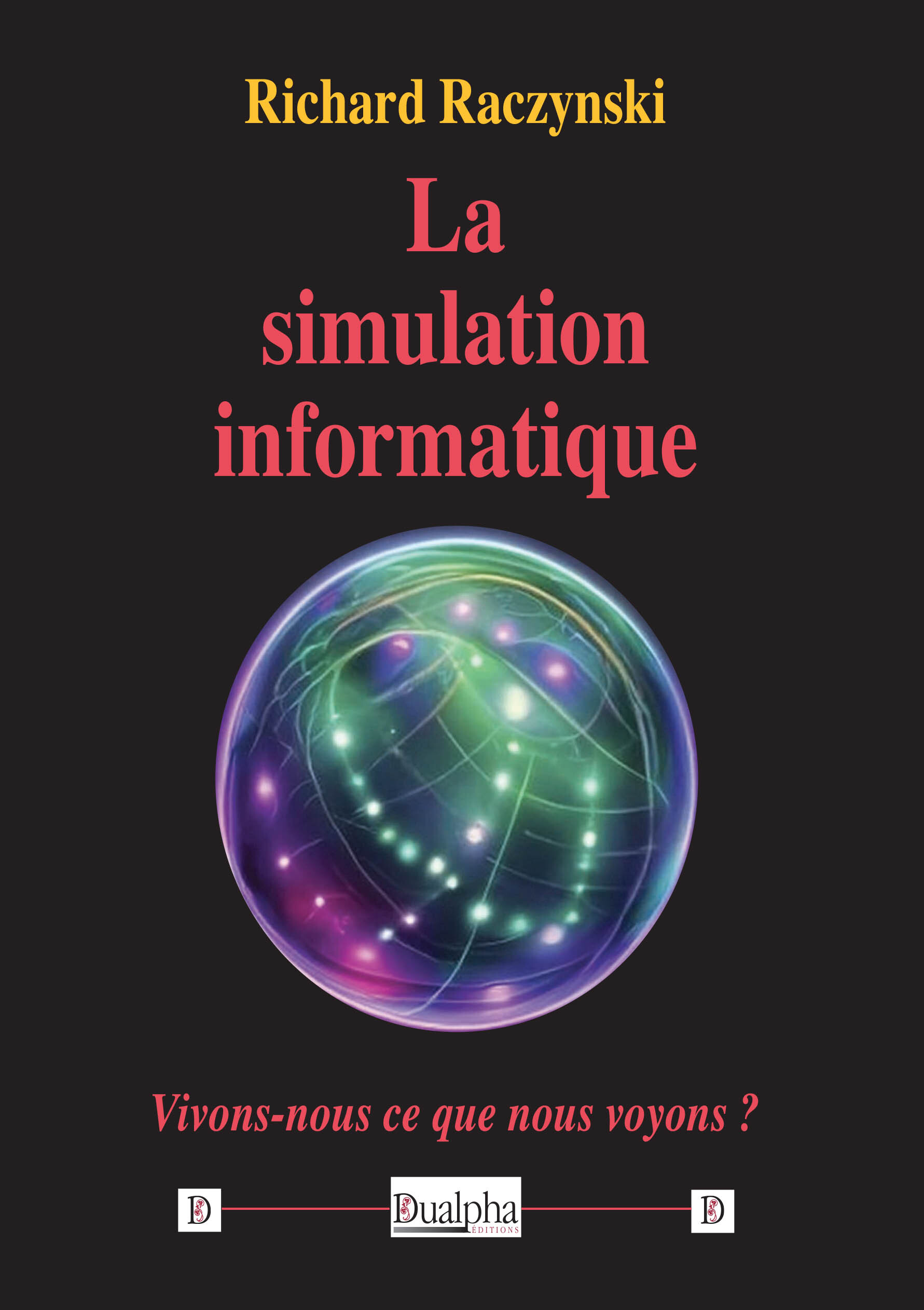 La simulation informatique