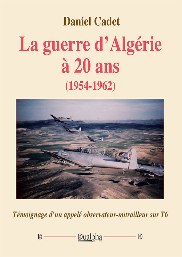 La guerre d’Algérie à 20 ans (1954-1962)