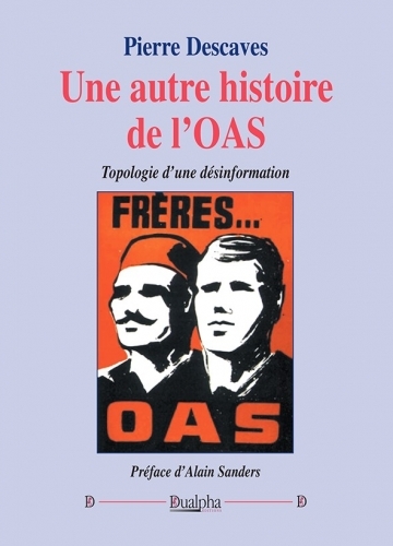 Une autre histoire de l’OAS