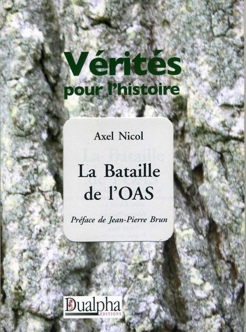 La Bataille de l’OAS