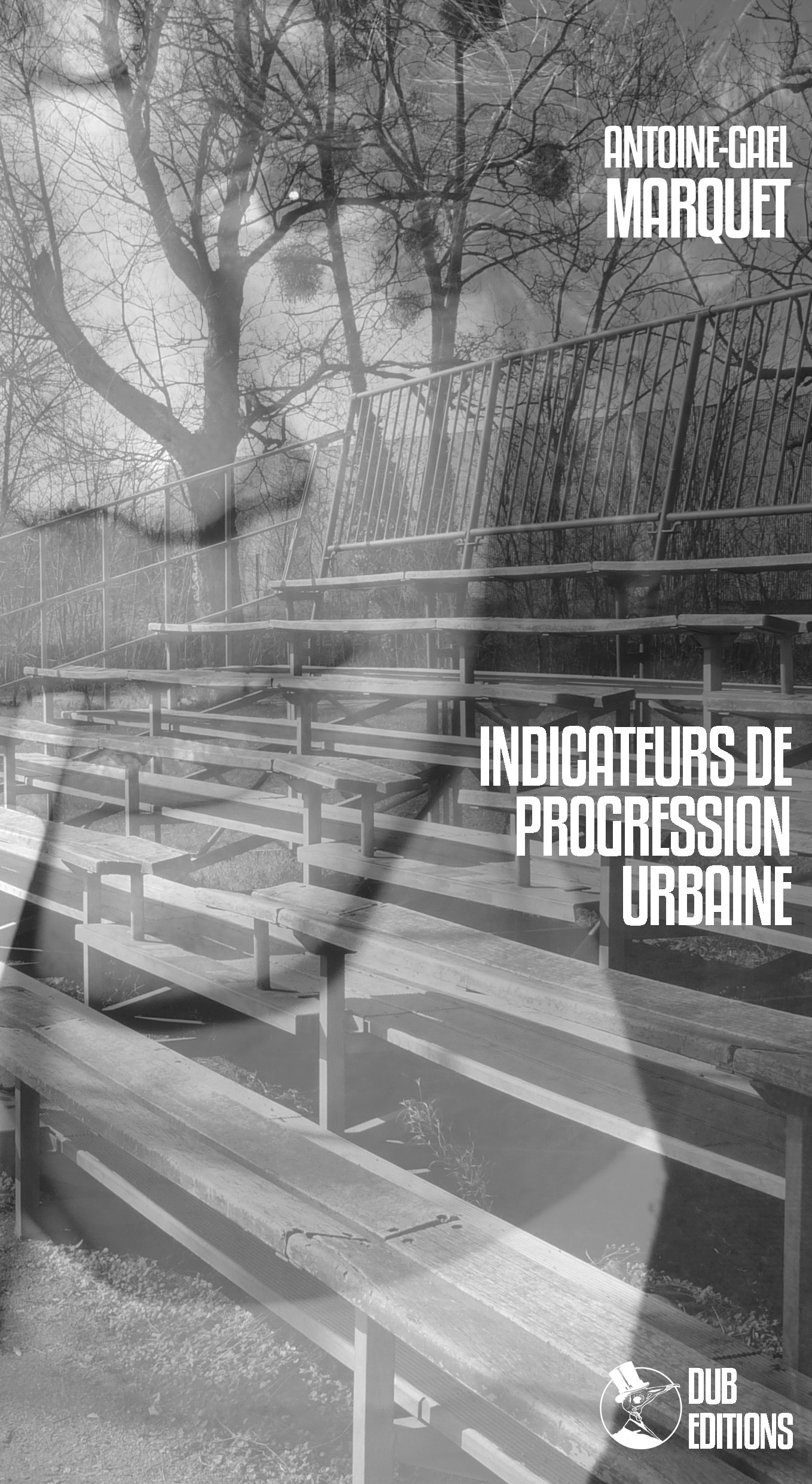 Indicateurs De Progression Urbaine