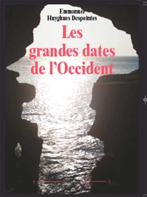 Les grandes dates de l’Occident