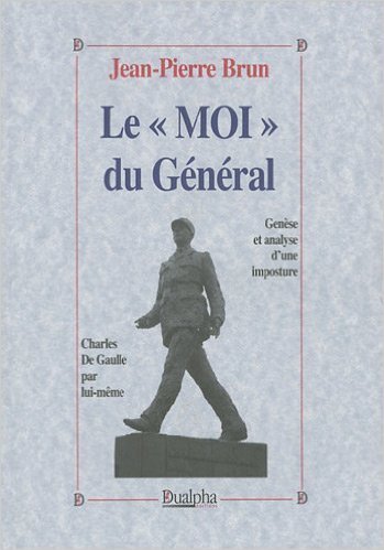Le "moi" du général
