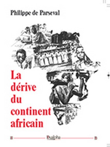 La dérive du continent africain