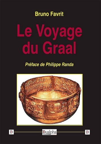 Le Voyage du Graal