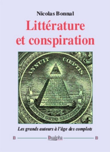 Littérature et conspiration