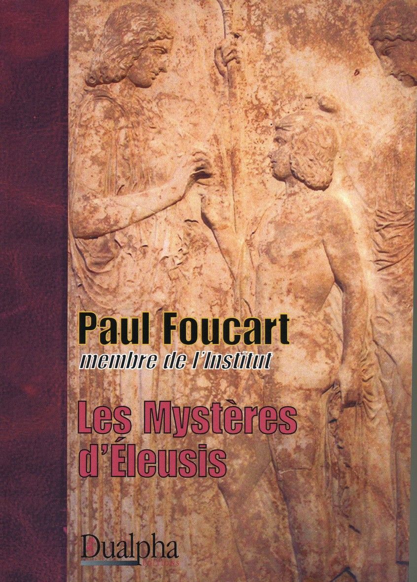 Les mystères d'Eleusis