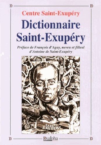 Dictionnaire Saint-Exupéry