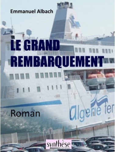 Le Grand Rembarquement
