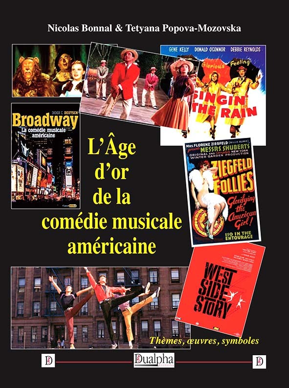 L’Âge d’or de la comédie musicale américaine