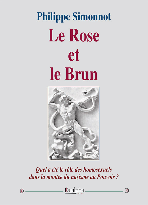 Le Rose et le Brun