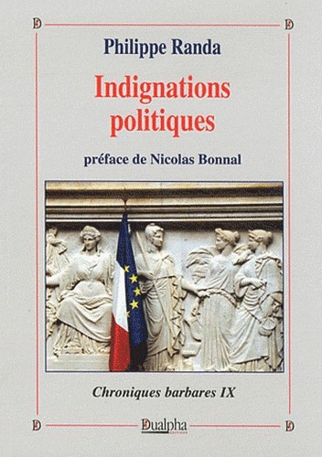 Indignations politiques