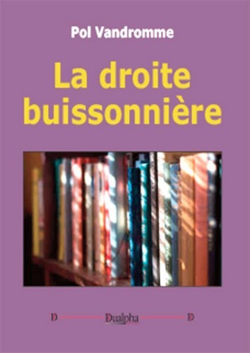 La Droite buissonnière