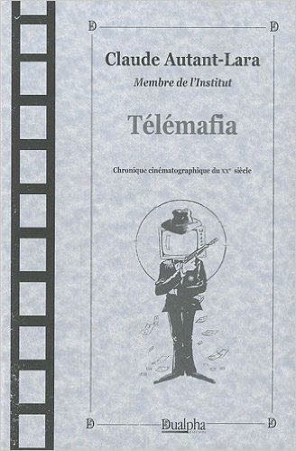 Télémafia.