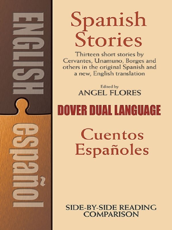 Spanish Stories