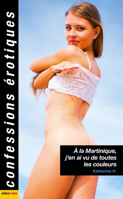 A la Martinique, j'en ai vu de toutes les couleurs