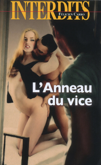 L'Anneau du vice