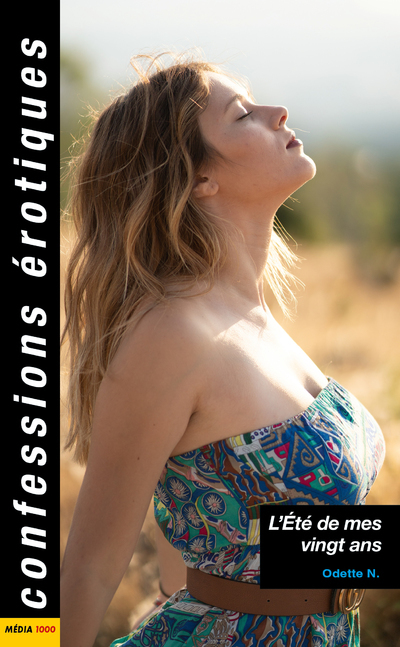 L'Eté de mes vingt ans
