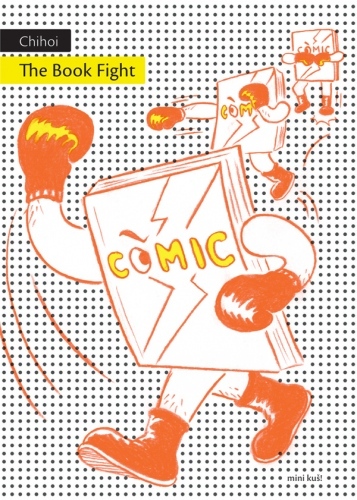 The Book Fight (MK#84)