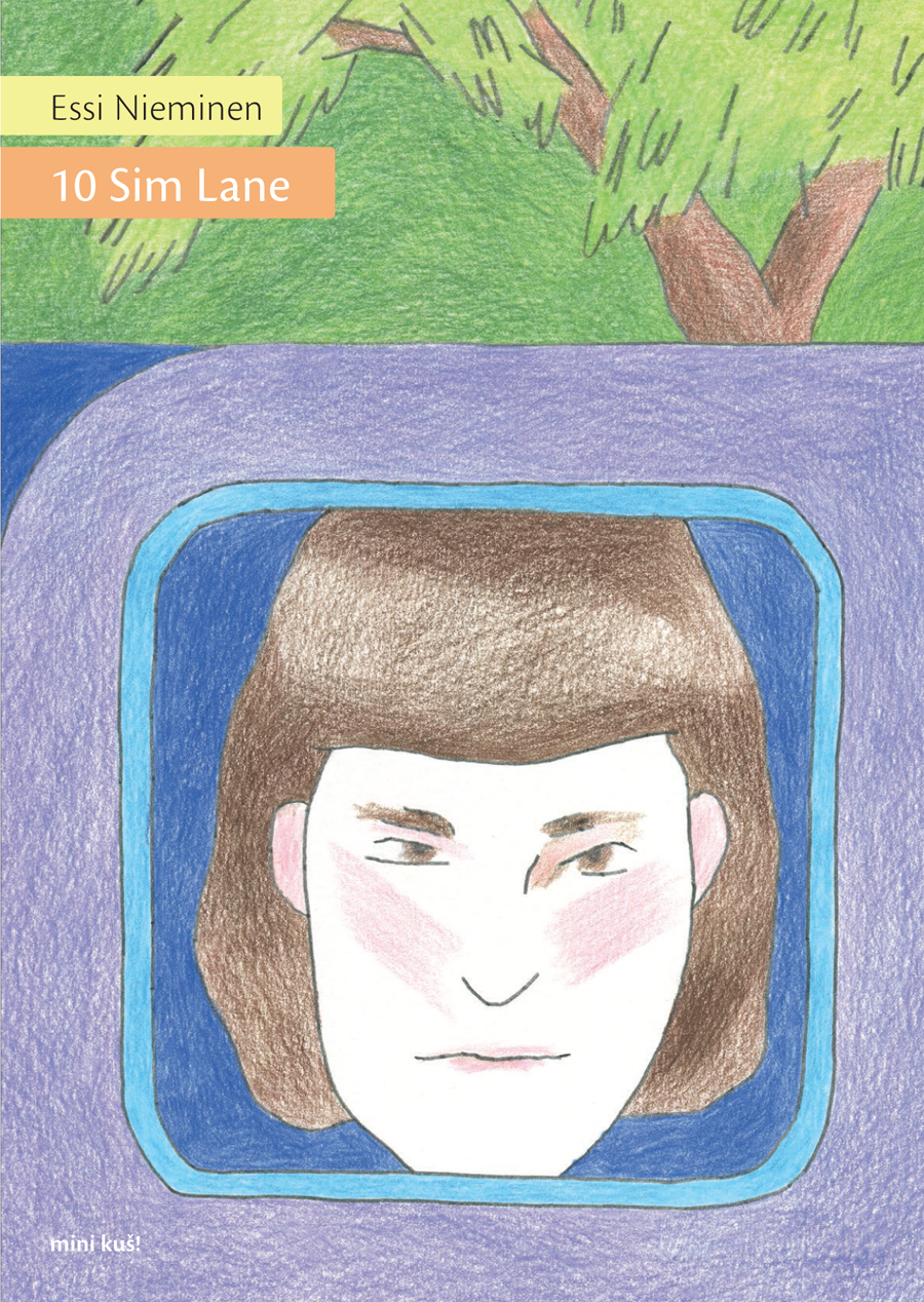 10 Sim Lane (MK#102)