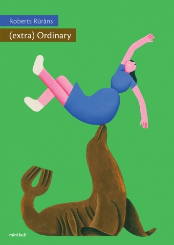 (extra) Ordinary (MK#86)