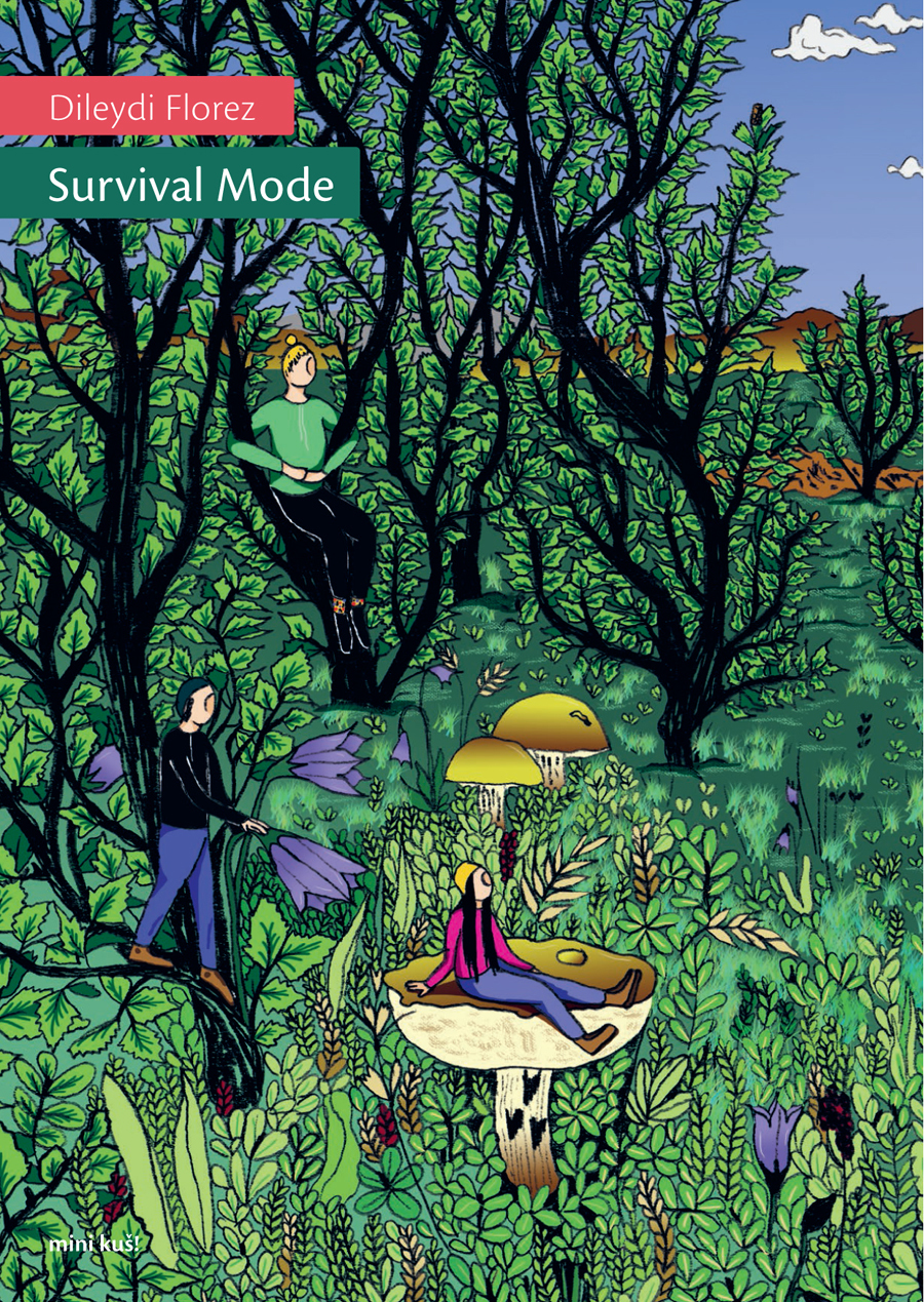 Survival Mode (MK#101)