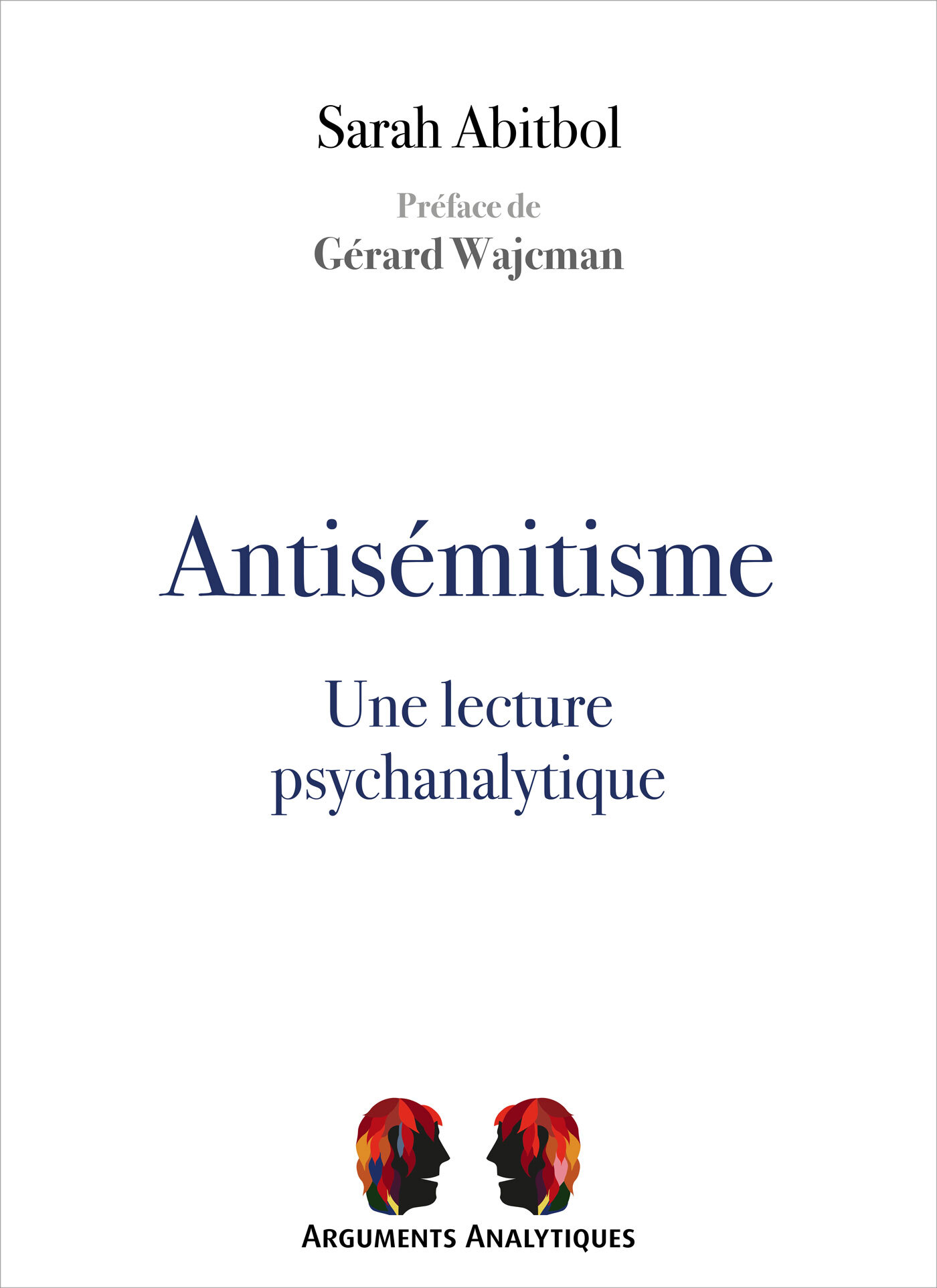 Antisémitisme, une lecture psychanalytique