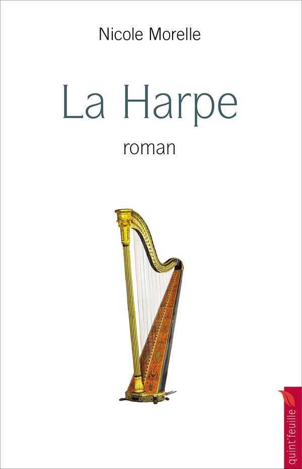 La harpe - roman
