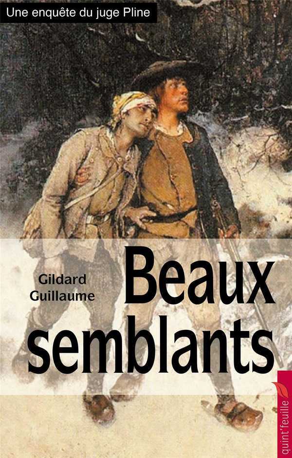 Beaux semblants - roman