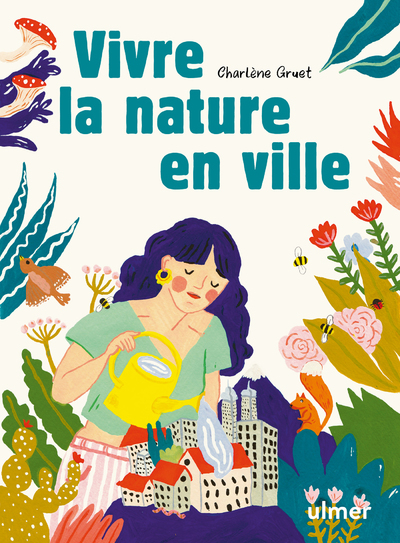 Vivre la nature en ville