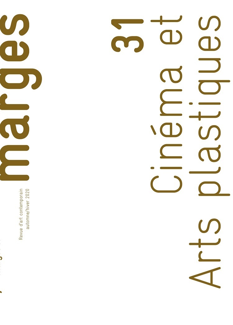 Cinéma et arts plastiques