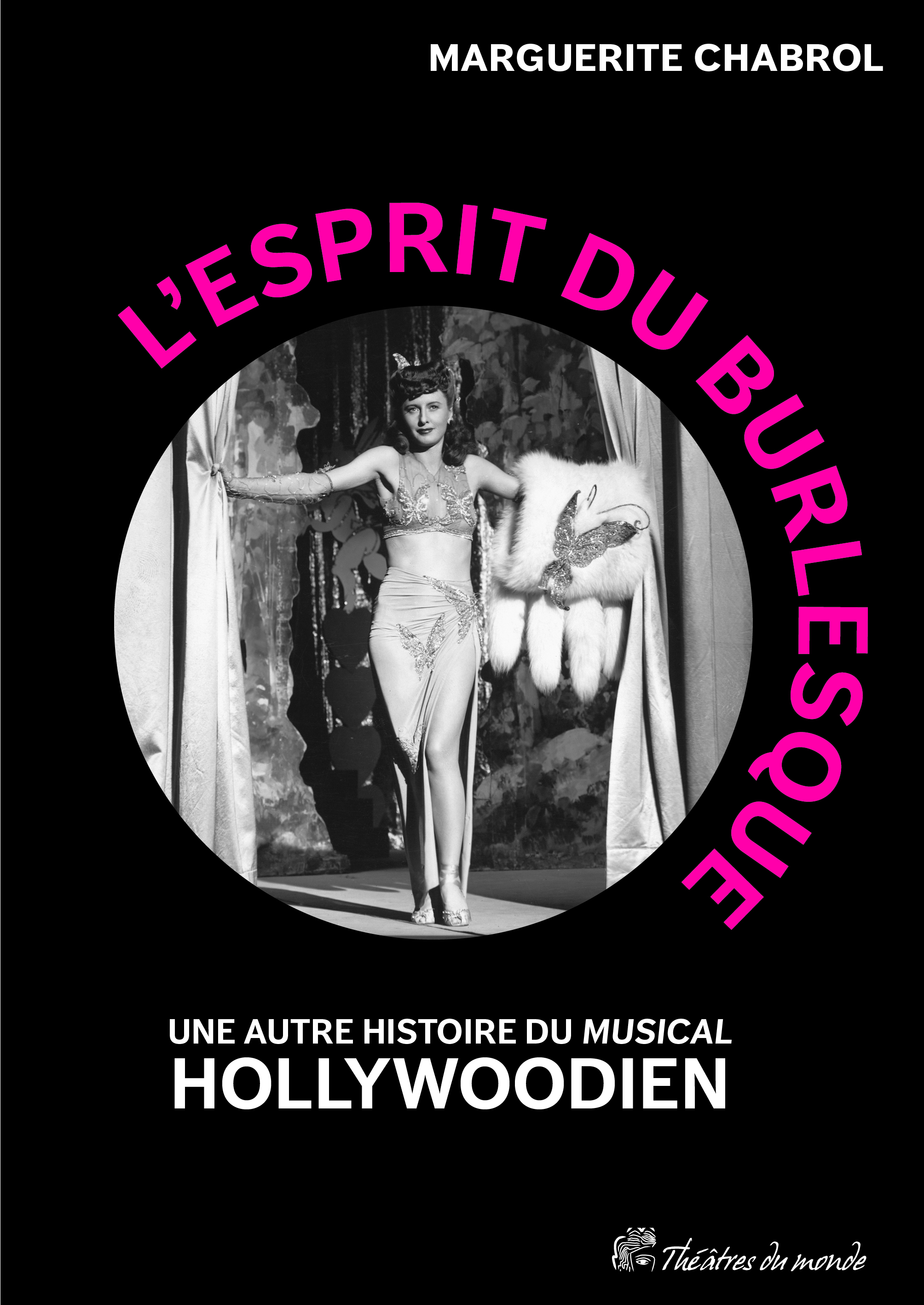 L’Esprit du burlesque