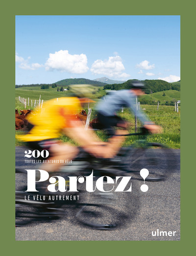 Partez ! - Le vélo autrement
